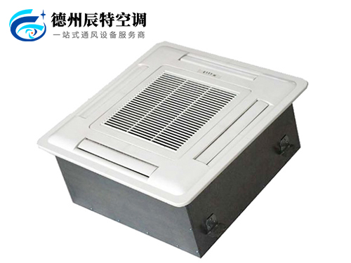 卡式風(fēng)機(jī)盤(pán)管